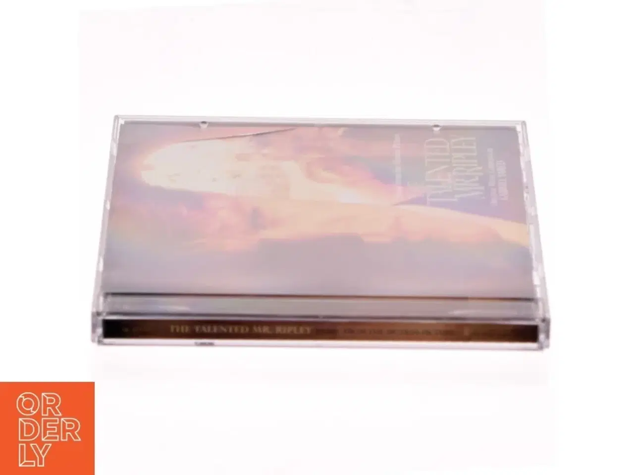 Billede 4 - The Talented Mr. Ripley Soundtrack CD fra Sony Music
