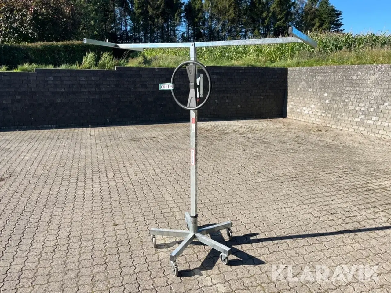 Billede 2 - Pladehejs Sprehn
