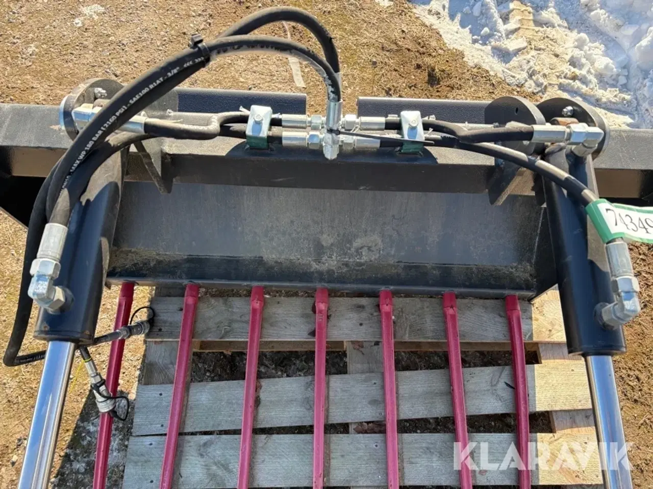 Billede 12 - Overfaldsklo