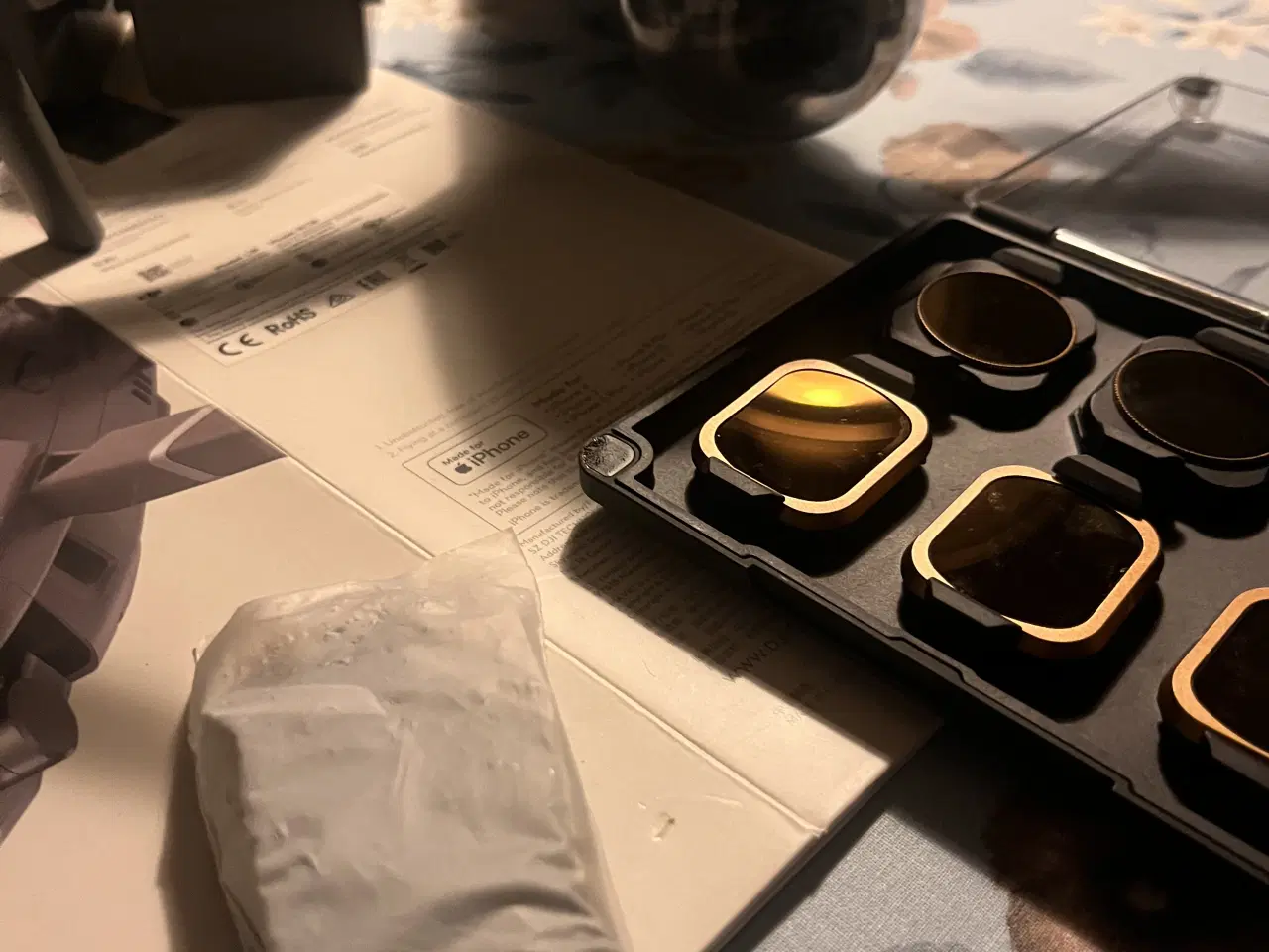 Billede 5 - DJI Mavic 2 pro drone 