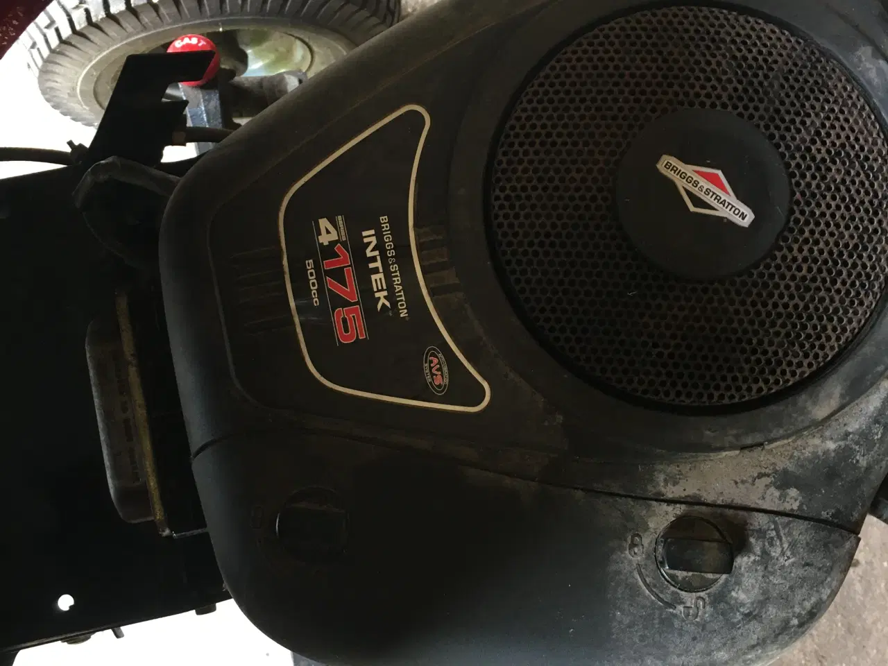 Billede 2 - Havetraktor Snapper