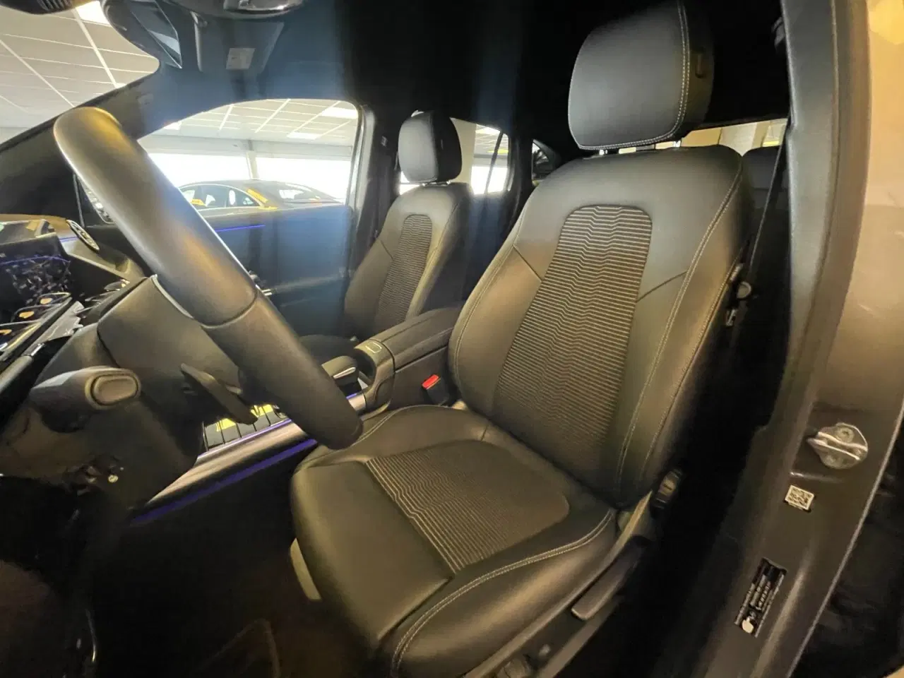 Billede 7 - Mercedes EQA250  Progressive