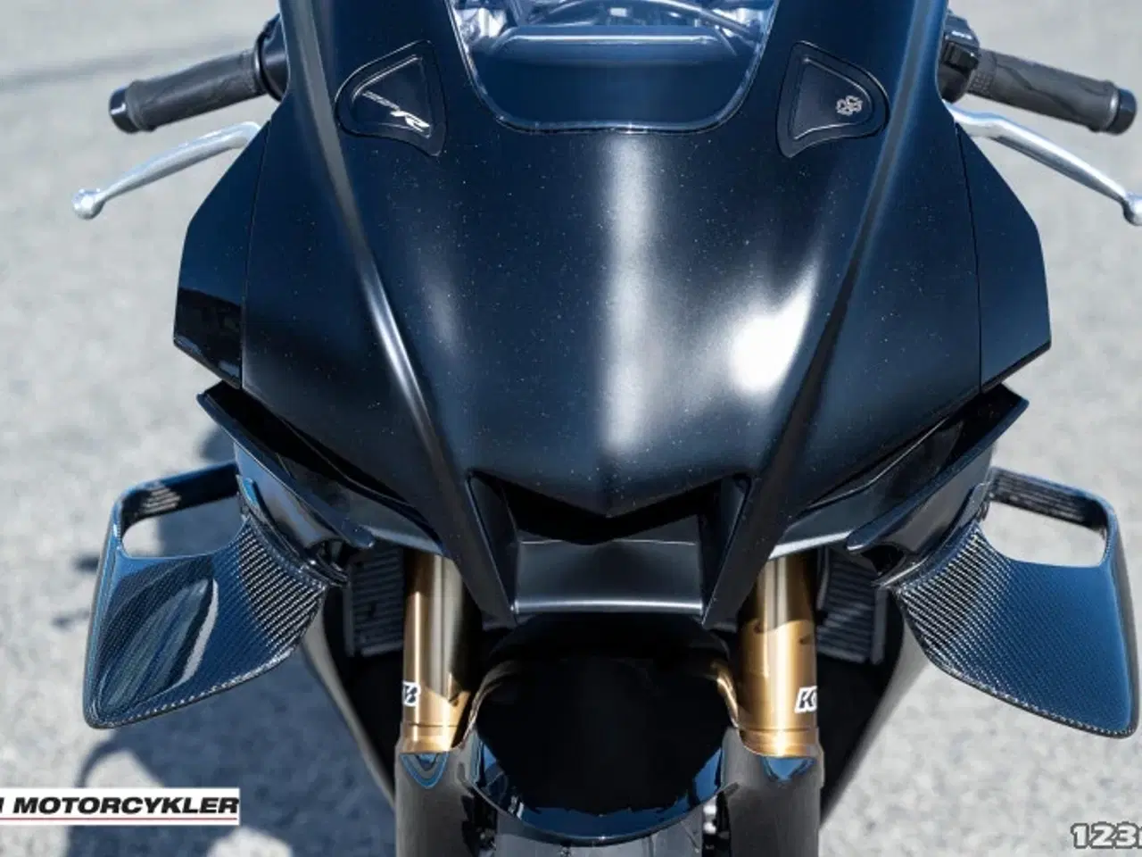 Billede 8 - Yamaha YZF R1 RACE