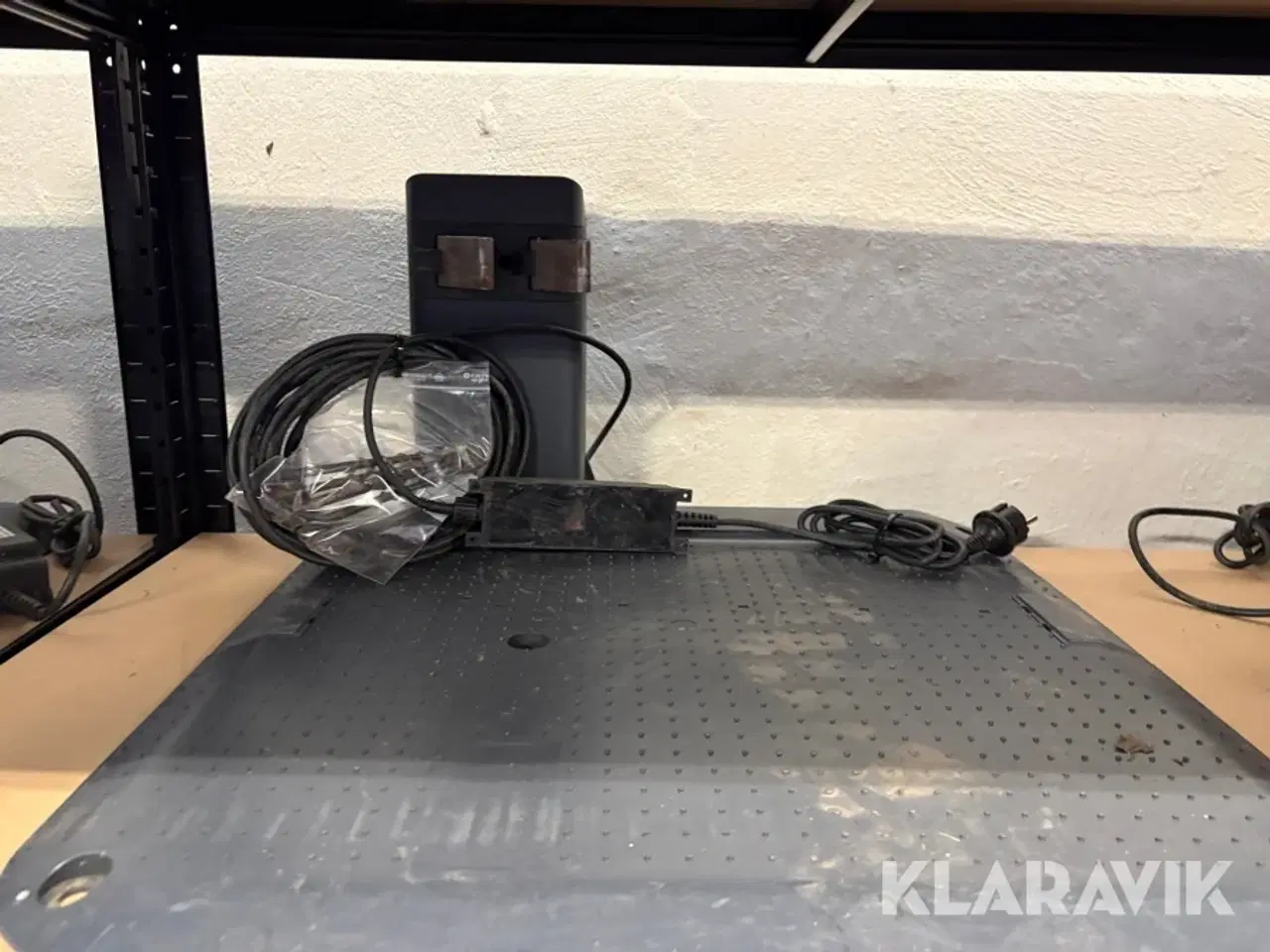 Billede 10 - Græsslåmaskine AL-KO Solo 1200w