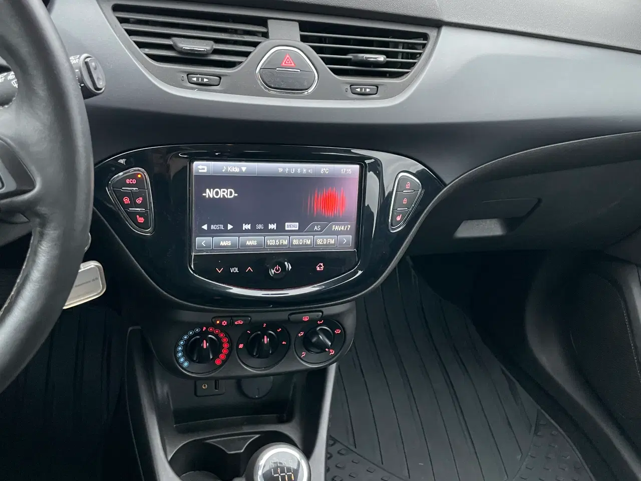 Billede 9 - Opel Corsa - lav km tal 