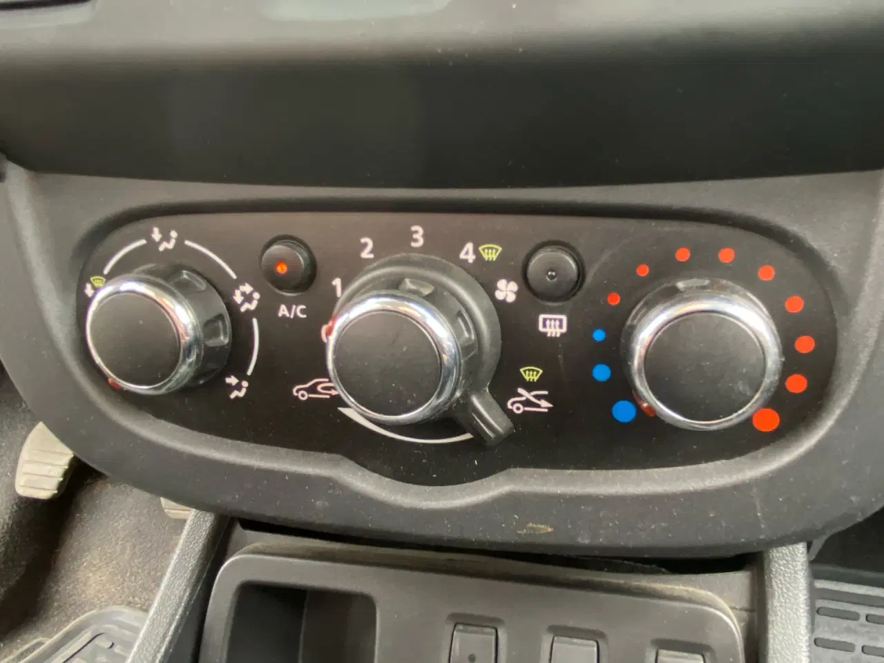Billede 10 - Dacia Duster 1,5 DCi Lauréate 109HK 5d 6g