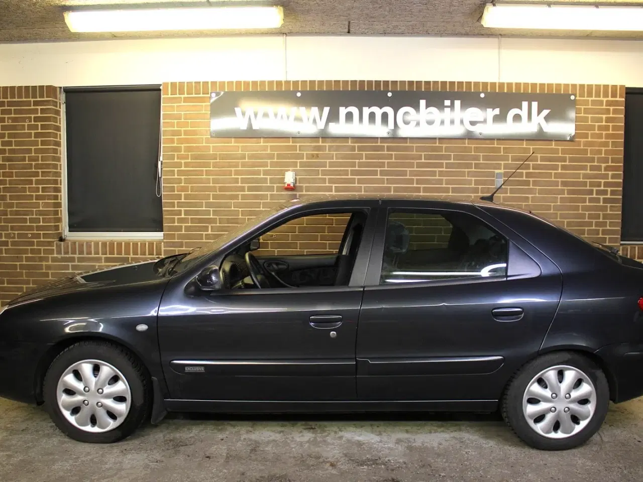 Billede 1 - Citroën Xsara 2,0i 16V Exclusive