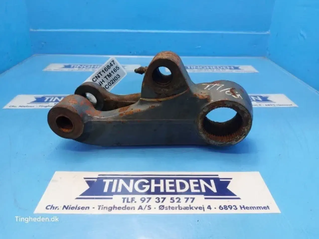 Billede 1 - New Holland TM 165 Liftarm L. 82014383