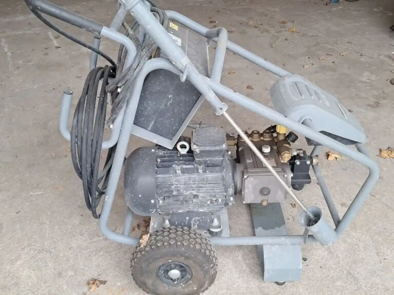 Billede 5 - Kärcher HD 20/15-4