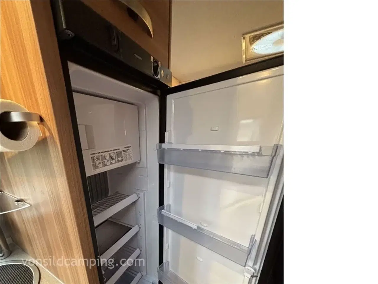 Billede 10 - 2019 - Weinsberg CaraCompact 600 MEG Pepper