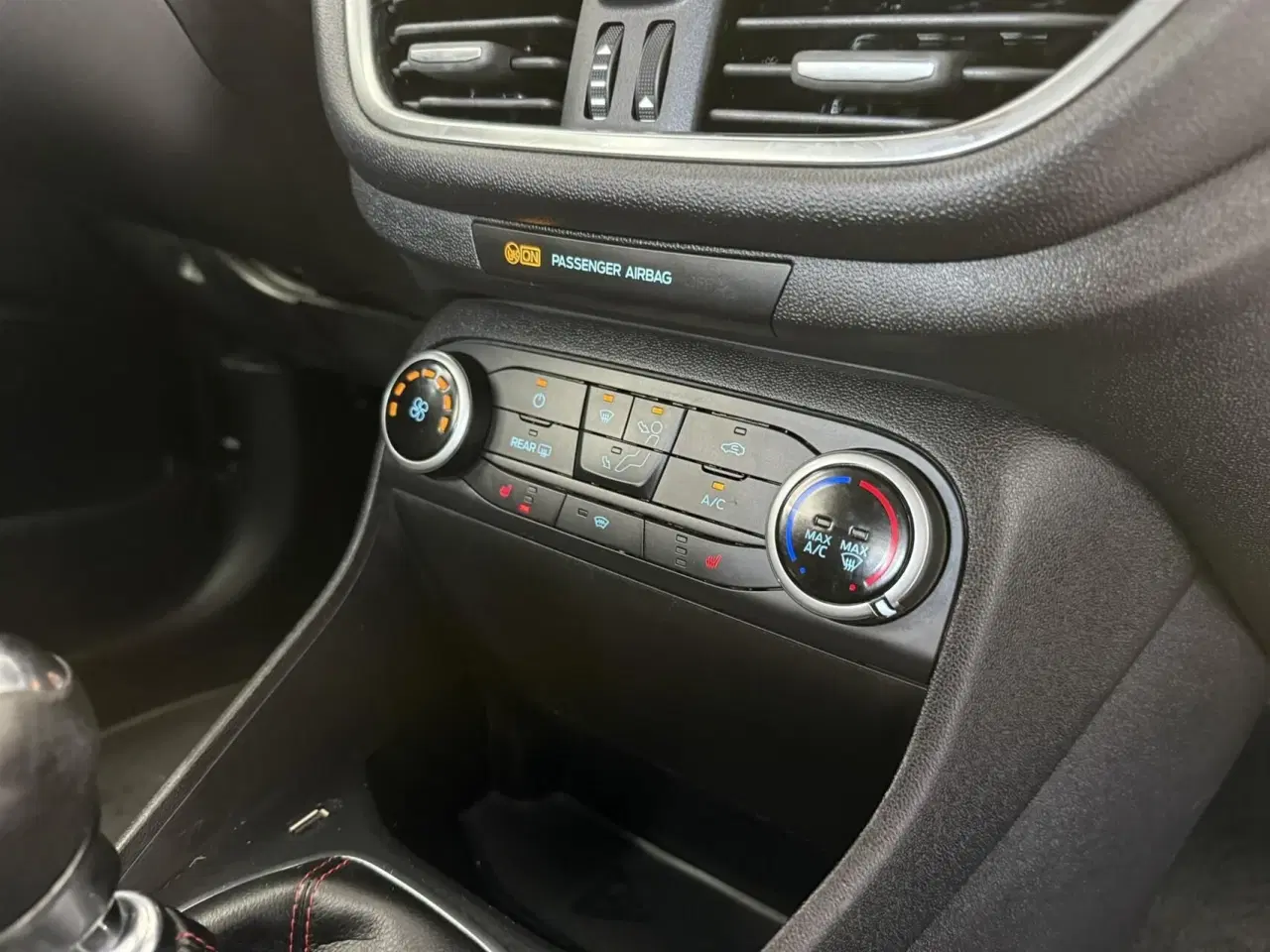 Billede 6 - Ford Fiesta 1,0 EcoBoost ST-Line Start/Stop 100HK 5d 6g