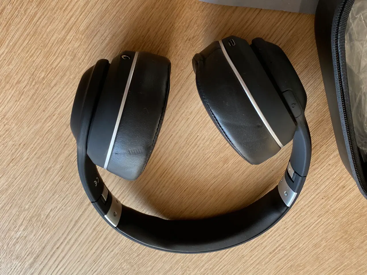 Billede 2 - Trådløs Headsæt Argon Audio
