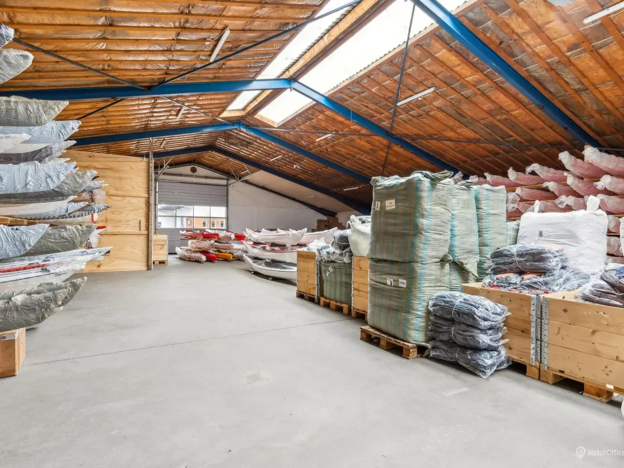 Billede 6 - Solid erhvervsejendom med god beliggenhed