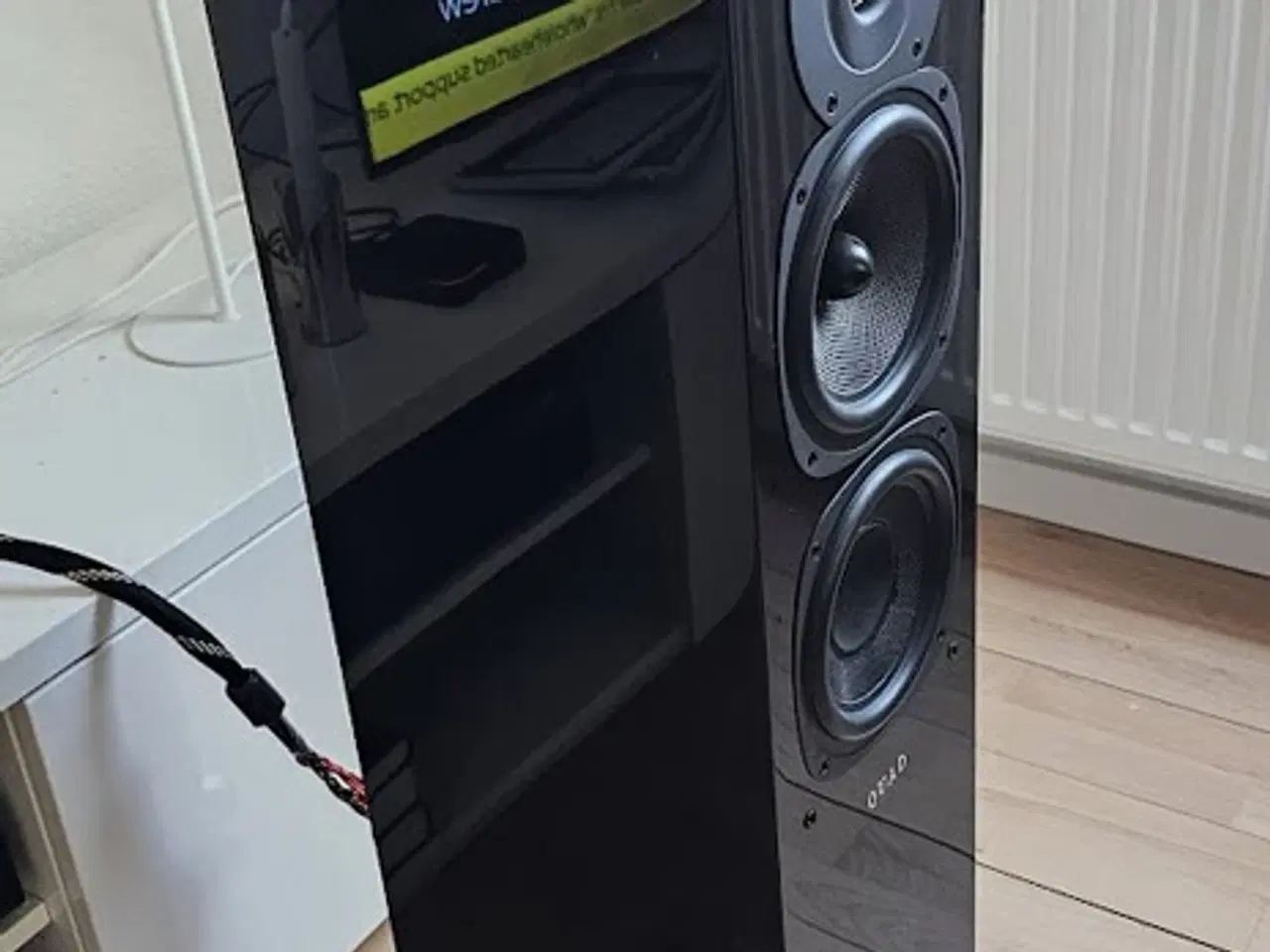 Billede 5 - Denon 3806 SACD surroundanlæg, Aalborg