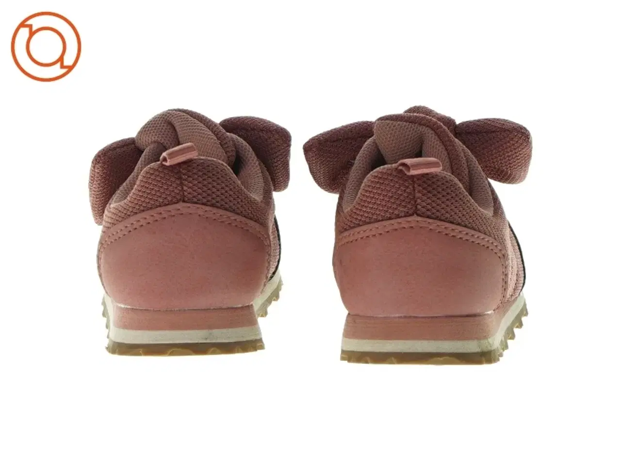 Billede 4 - Sko fra H&M (str. 20/21) fra H&M (str. 20/21)