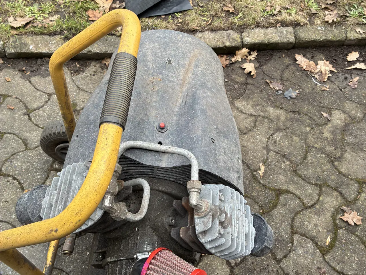 Billede 2 - Div. Maskiner