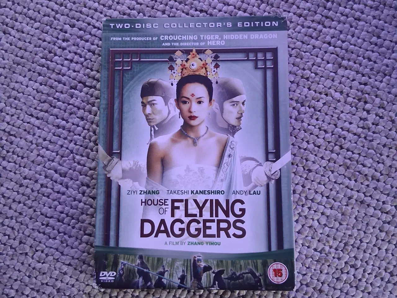 Billede 1 - House of Flying Daggers