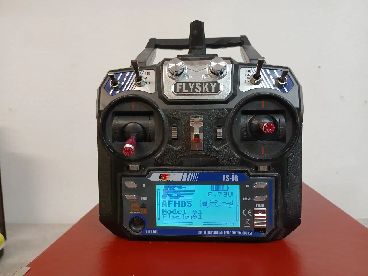 Billede 3 - Fjernstyret Pilatus Porter