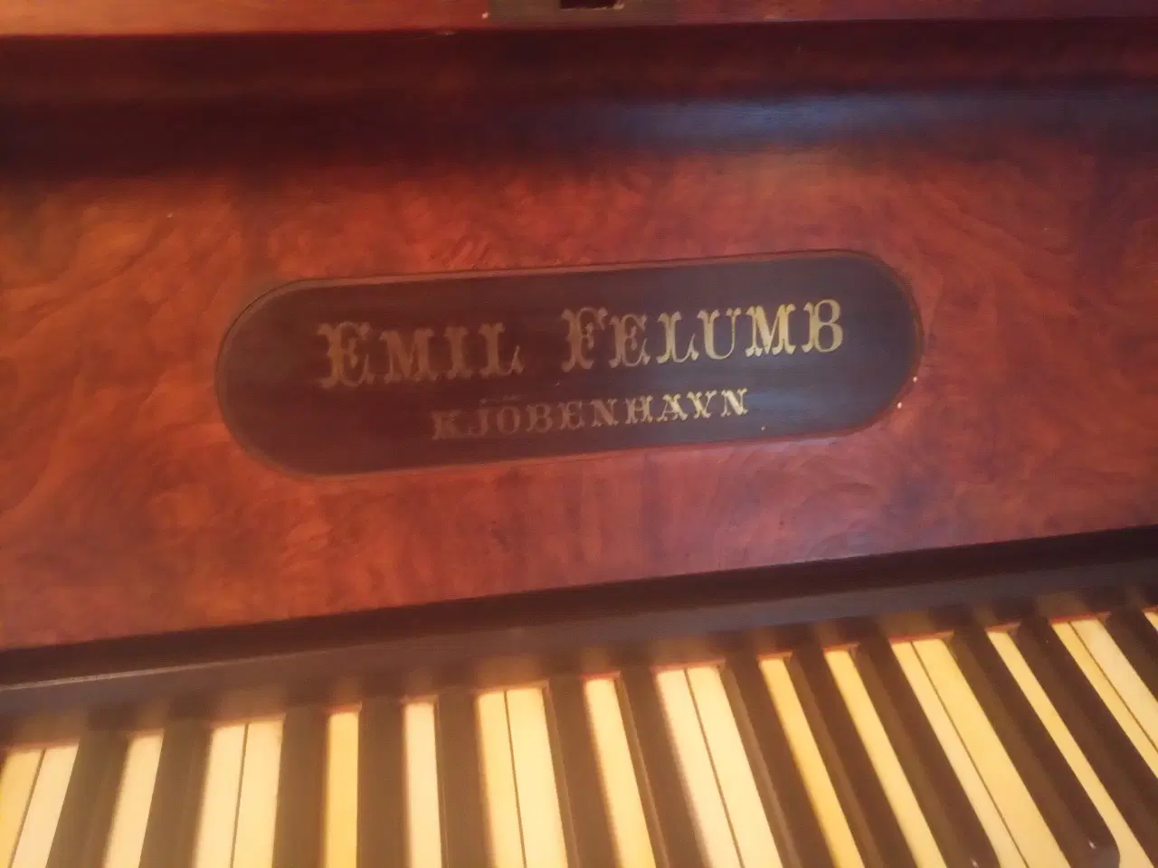 Billede 2 - klaver