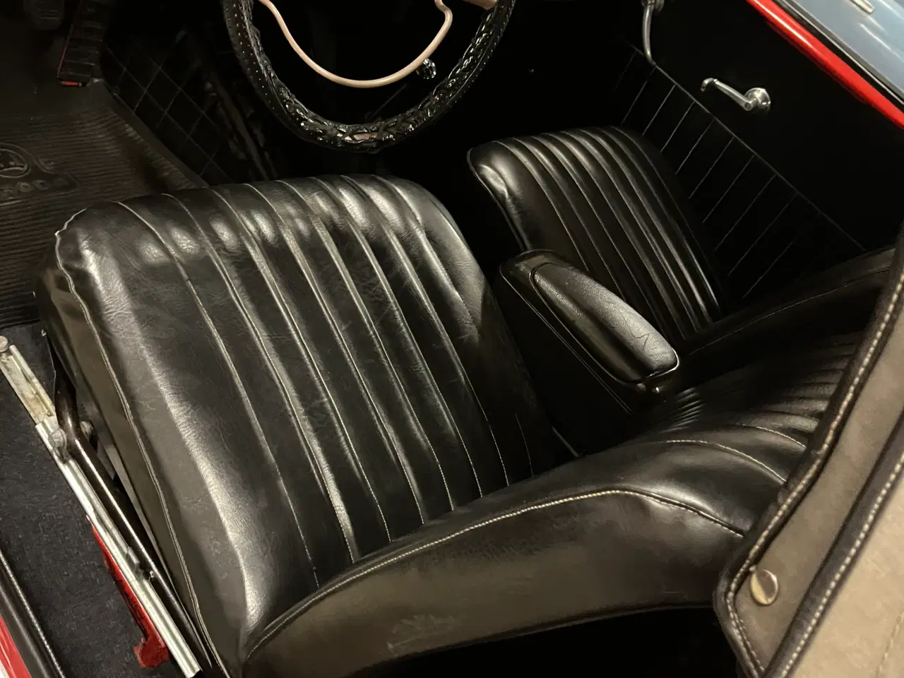 Billede 2 - Skoda Felicia Super cabriolet