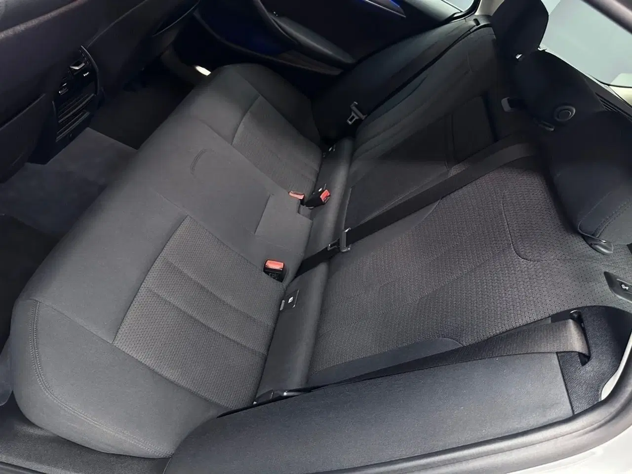 Billede 15 - BMW 520d 2,0 Touring aut.