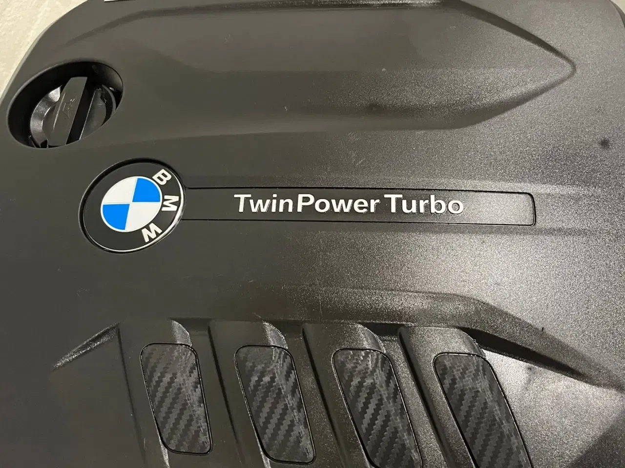 Billede 24 - BMW Motor B47D20B ny komplet motor