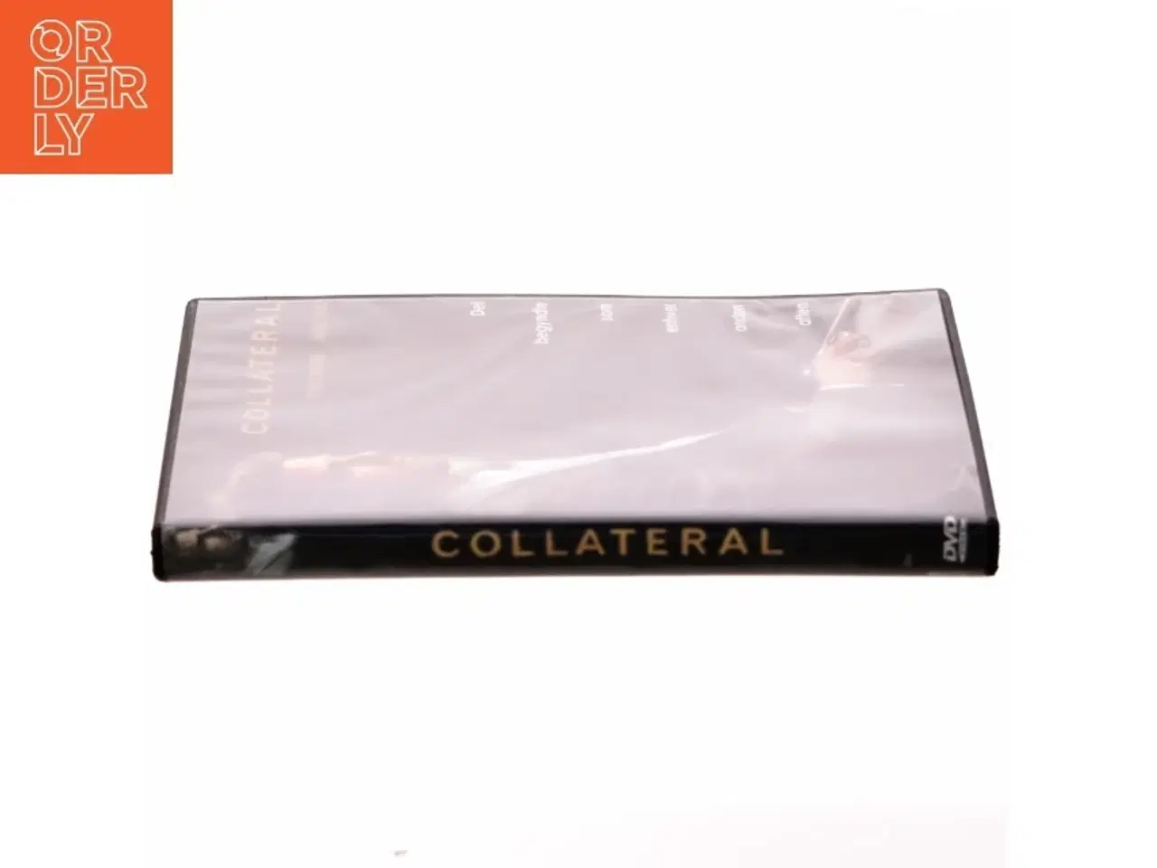 Billede 2 - Collateral