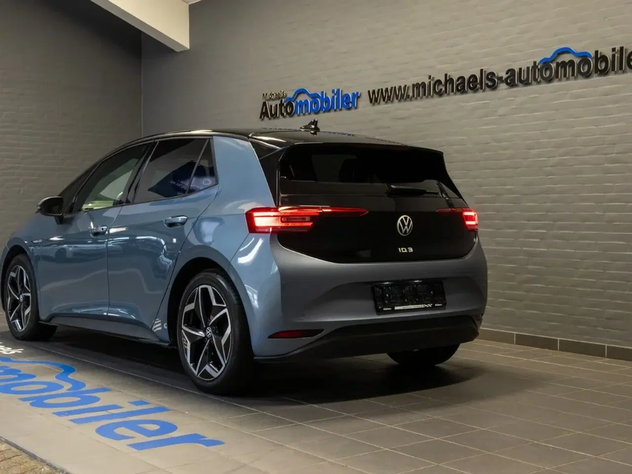 Billede 3 - VW ID.3 77 Pro S Tour