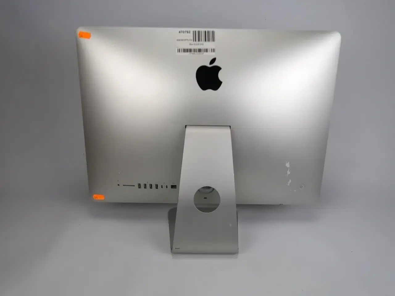 Billede 4 - Apple iMac 18,2 4K i5-7400 21,5”