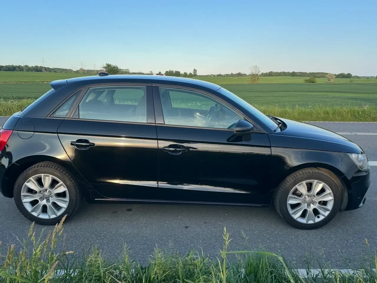 Billede 5 - Audi A1 1,2 TFSi 86 Ambition Sportback 5d