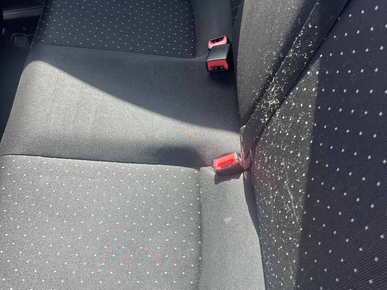 Billede 7 - Fiat punto1.2 benzin 5 dør