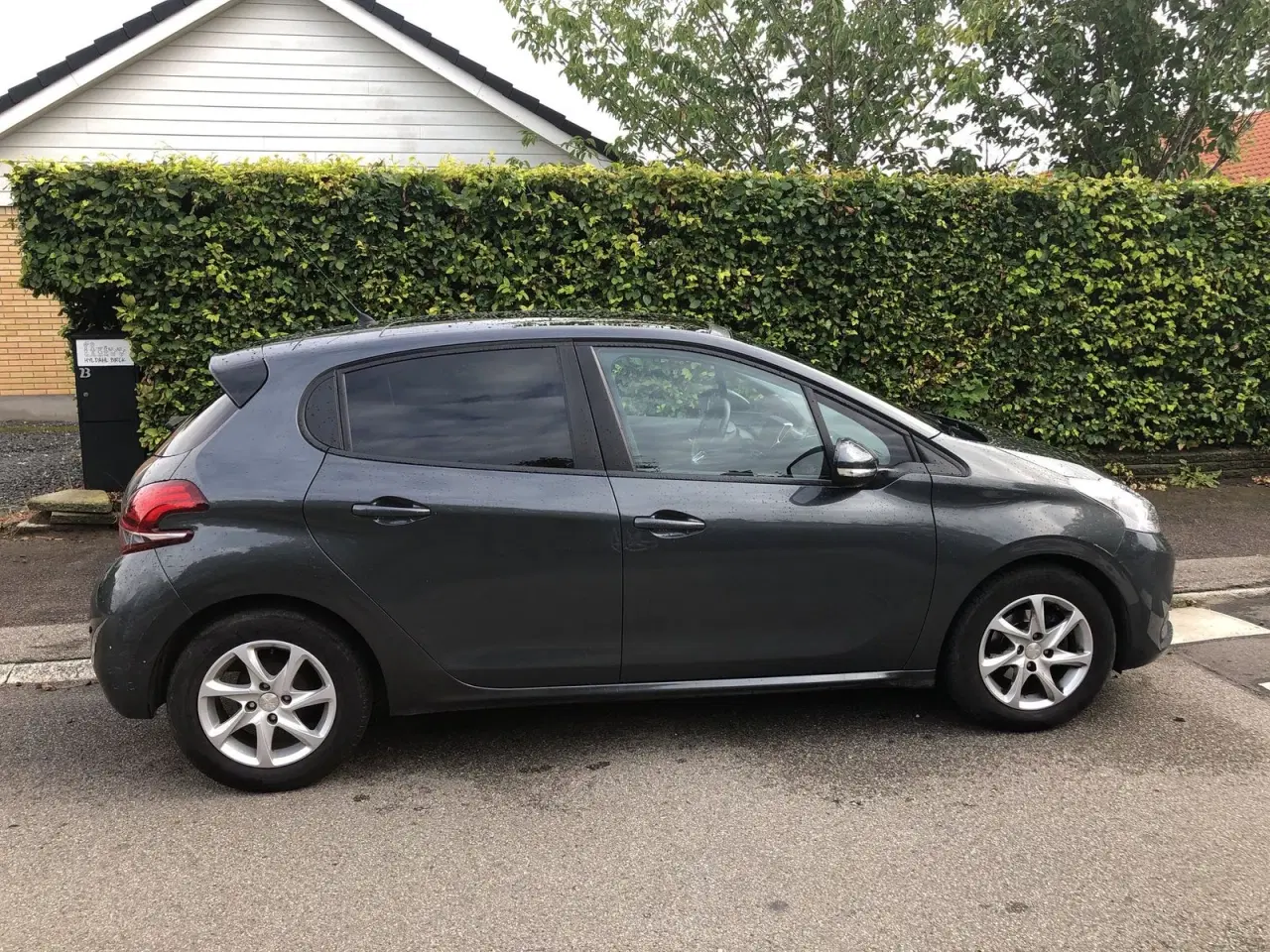 Billede 4 - Peugeot 208 1,2 VTi 82 Active