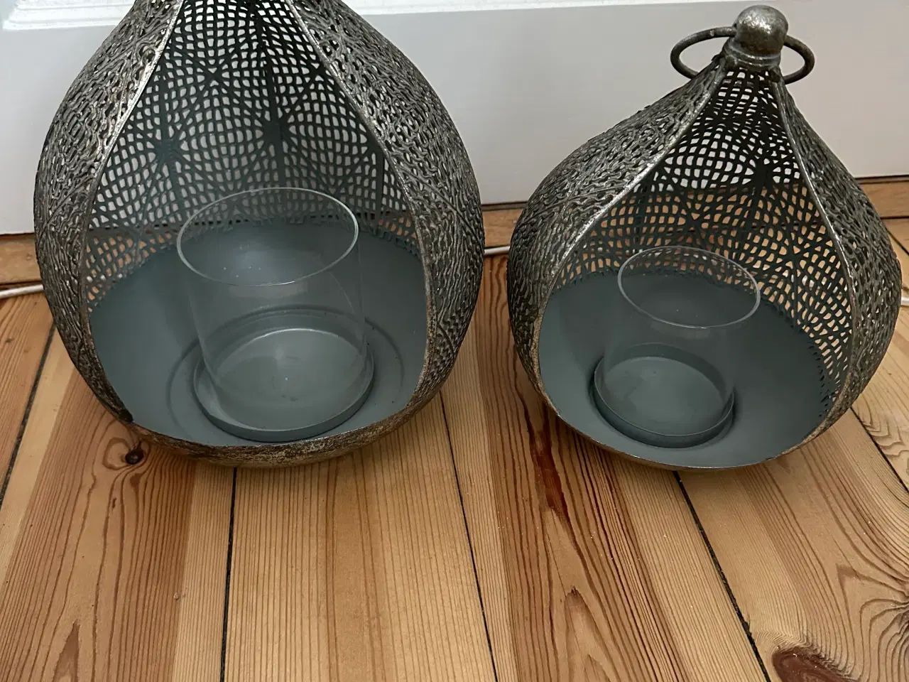 Billede 2 - Lene Bjerre Lanterner.