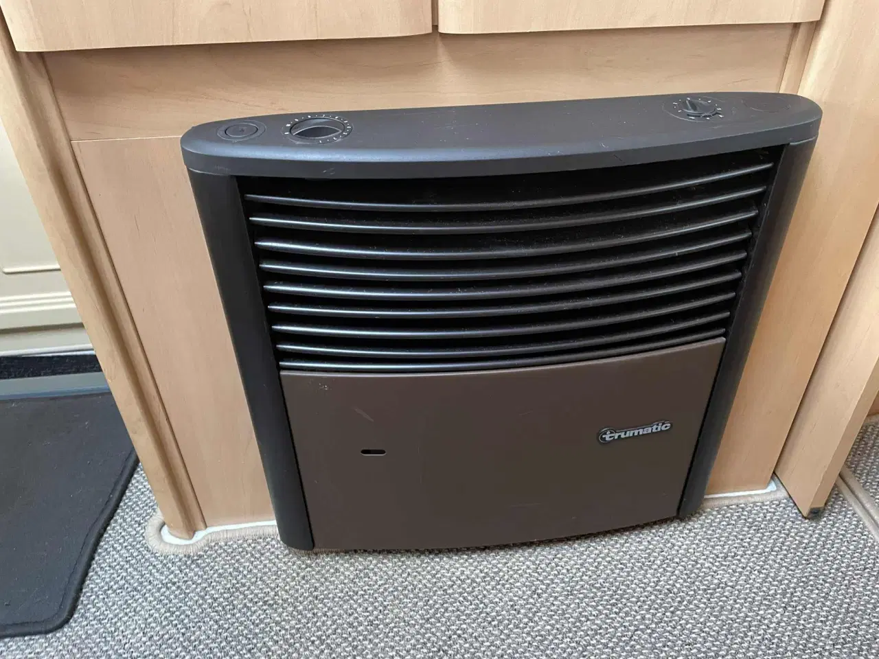 Billede 14 - NR 22 - Fendt Saphir 470 TF