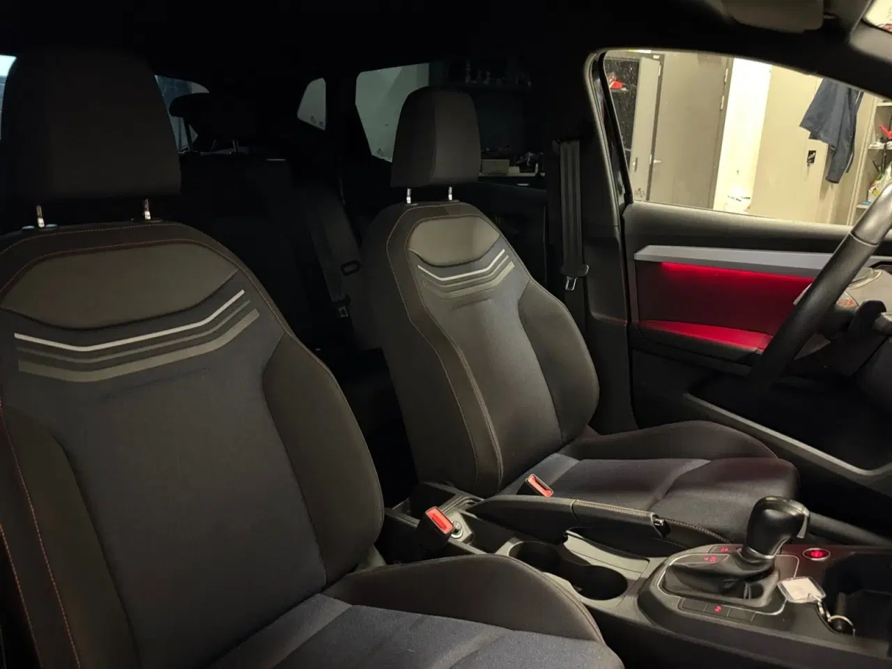 Billede 17 - Seat Ibiza 1,0 TSi 110 FR DSG