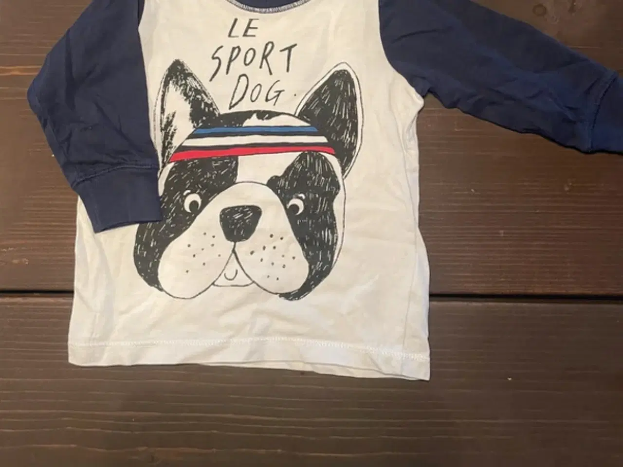 Billede 4 - Baby dreng str 68