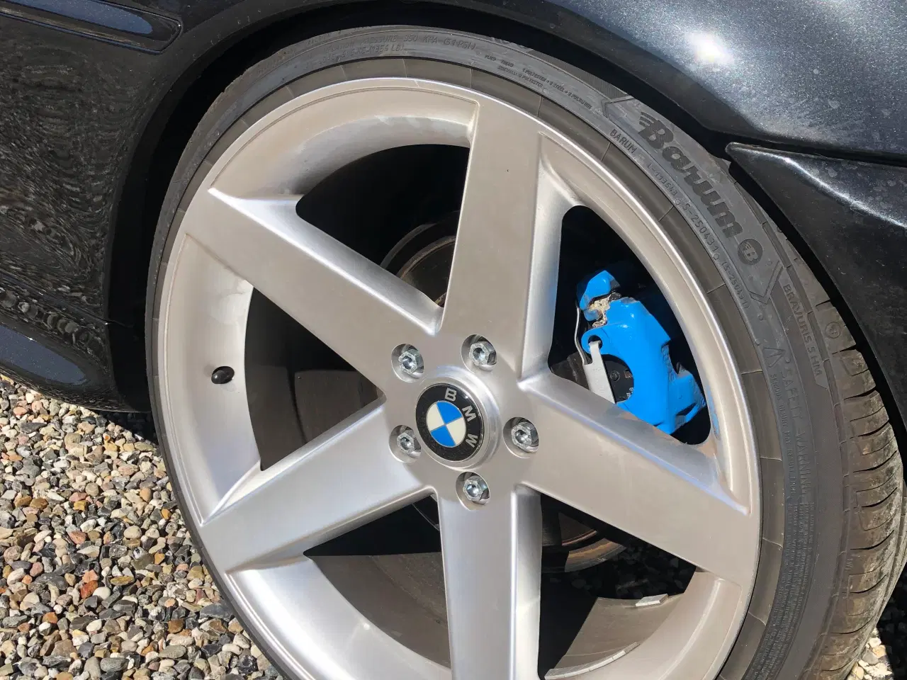 Billede 5 - Bmw e46 cabriolet 
