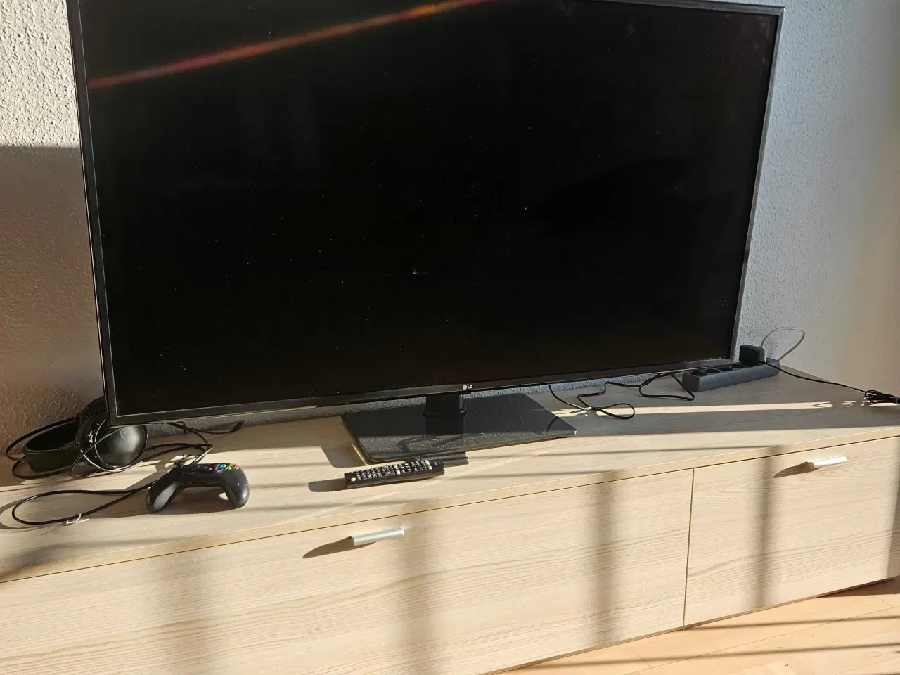 Billede 4 - LG 55" 4K Smart TV (Model: 55UN71006LB)