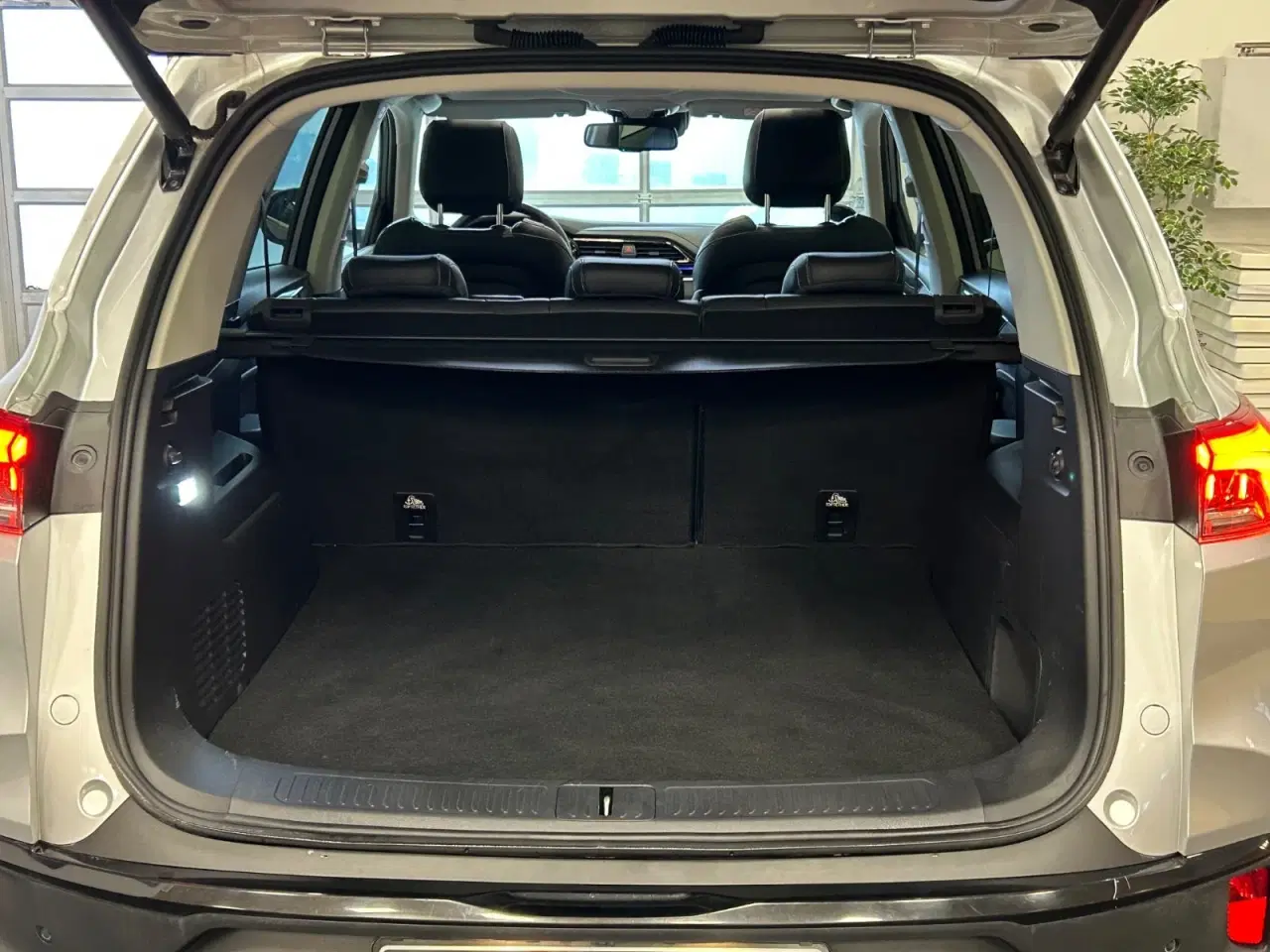 Billede 14 - Maxus Euniq6 70 