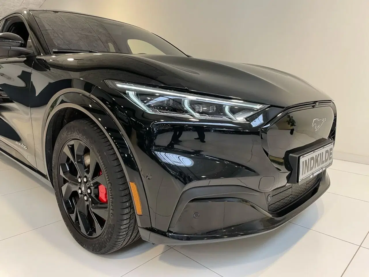 Billede 8 - Ford Mustang Mach-E 70 Premium Standard Range AWD