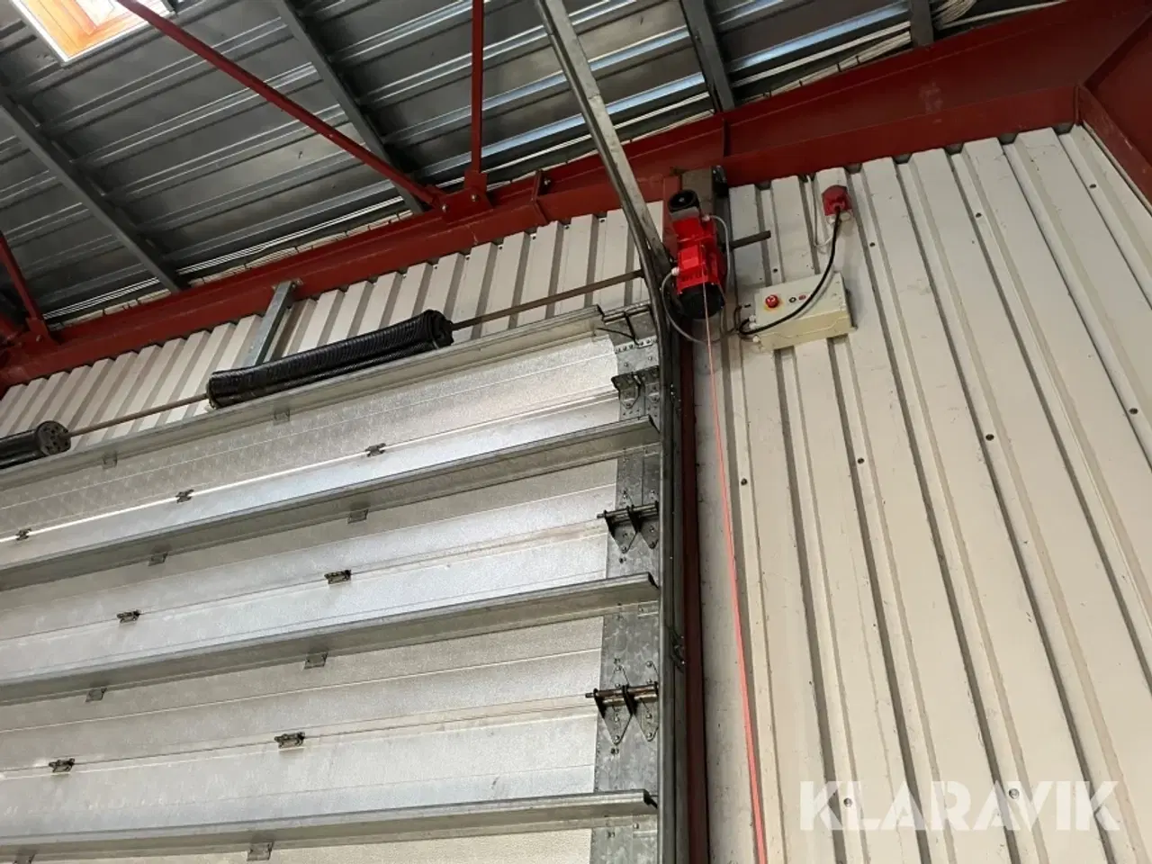 Billede 12 - Ledhejsport NASSAU Elektrisk