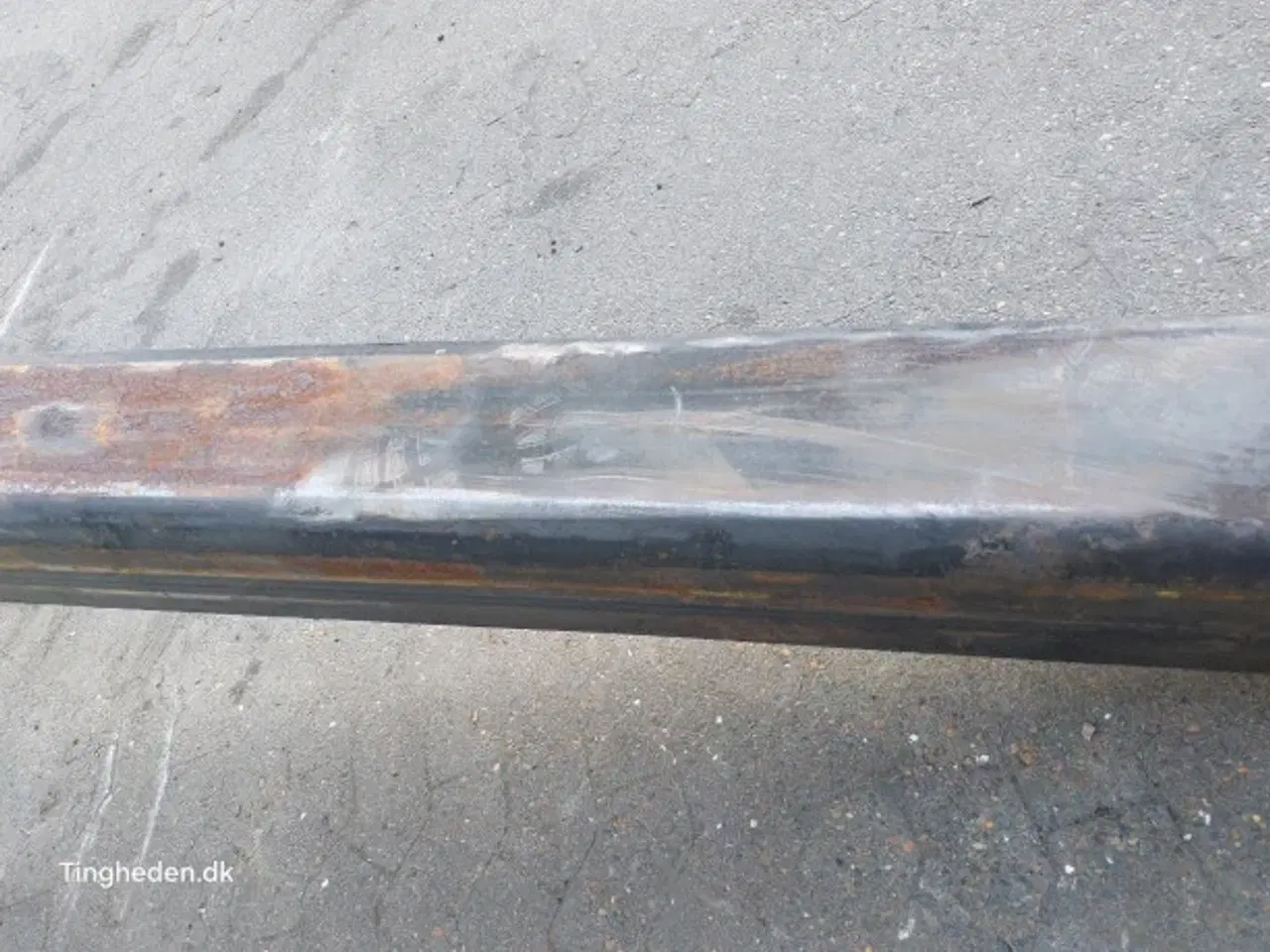 Billede 18 - New Holland LM445 Bom 85825899