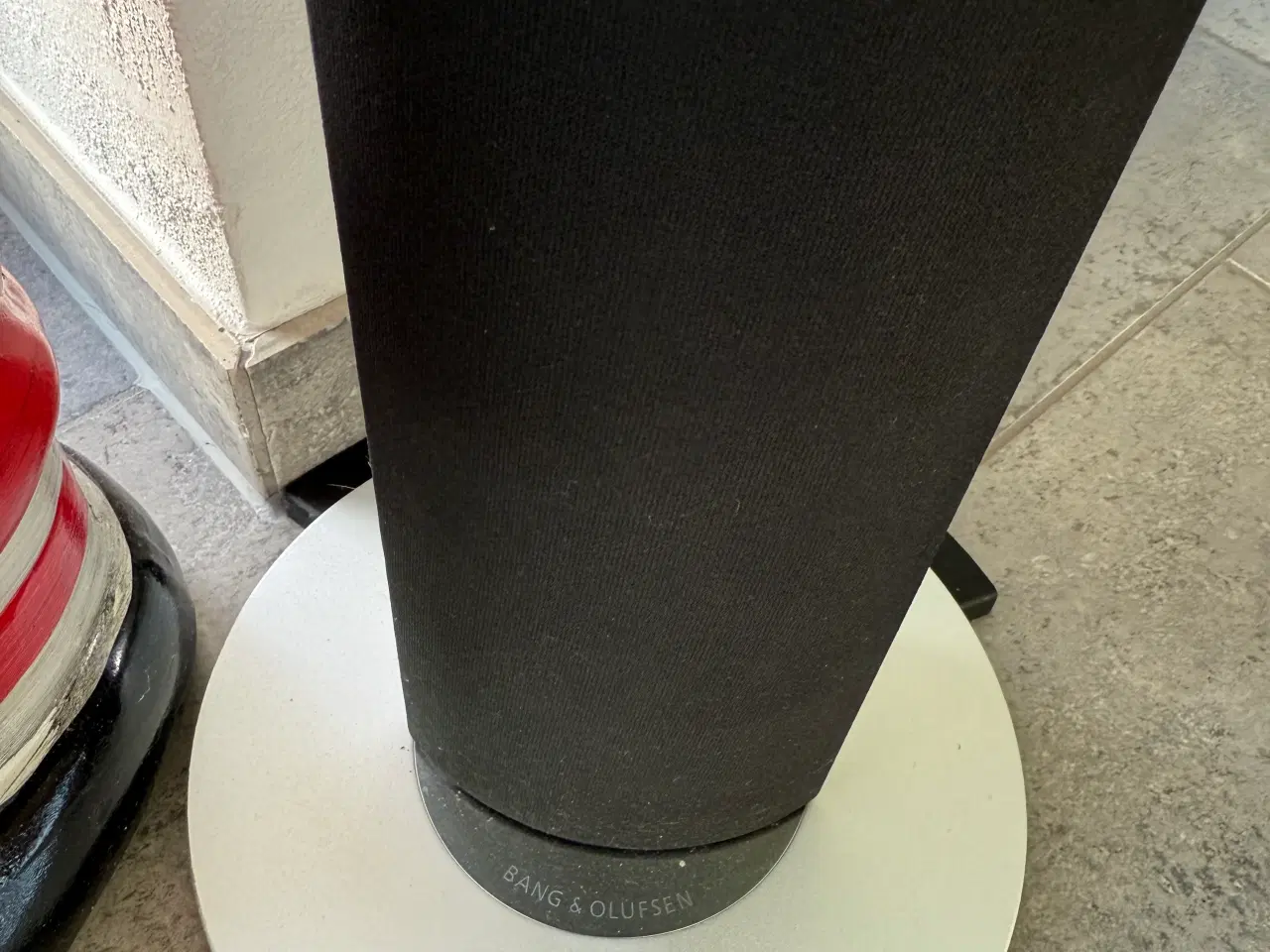 Billede 6 - Komplet B&O anlæg (Beolab 3500 m to højttalere)