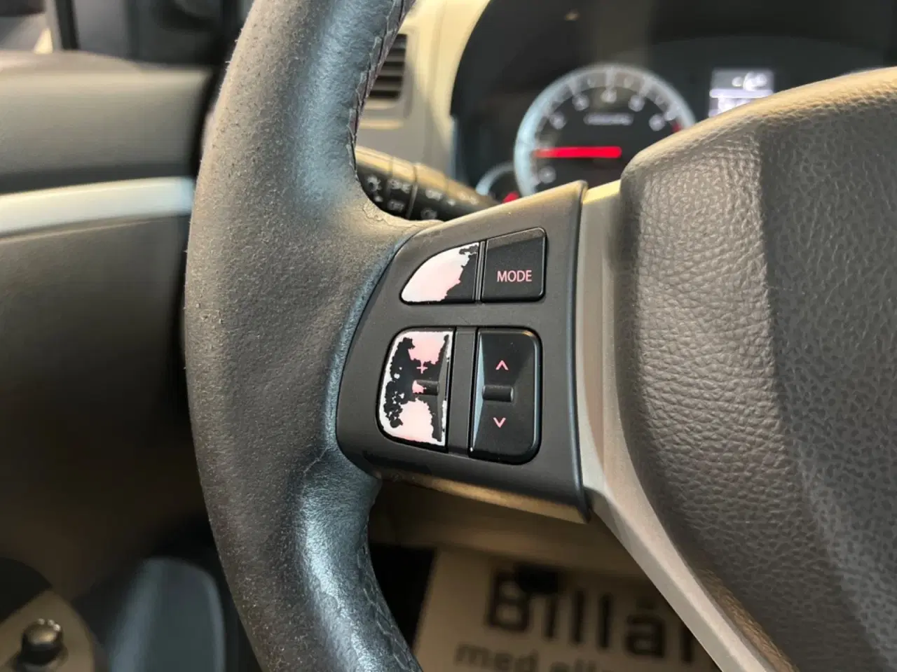 Billede 12 - Suzuki Swift 1,2 GA