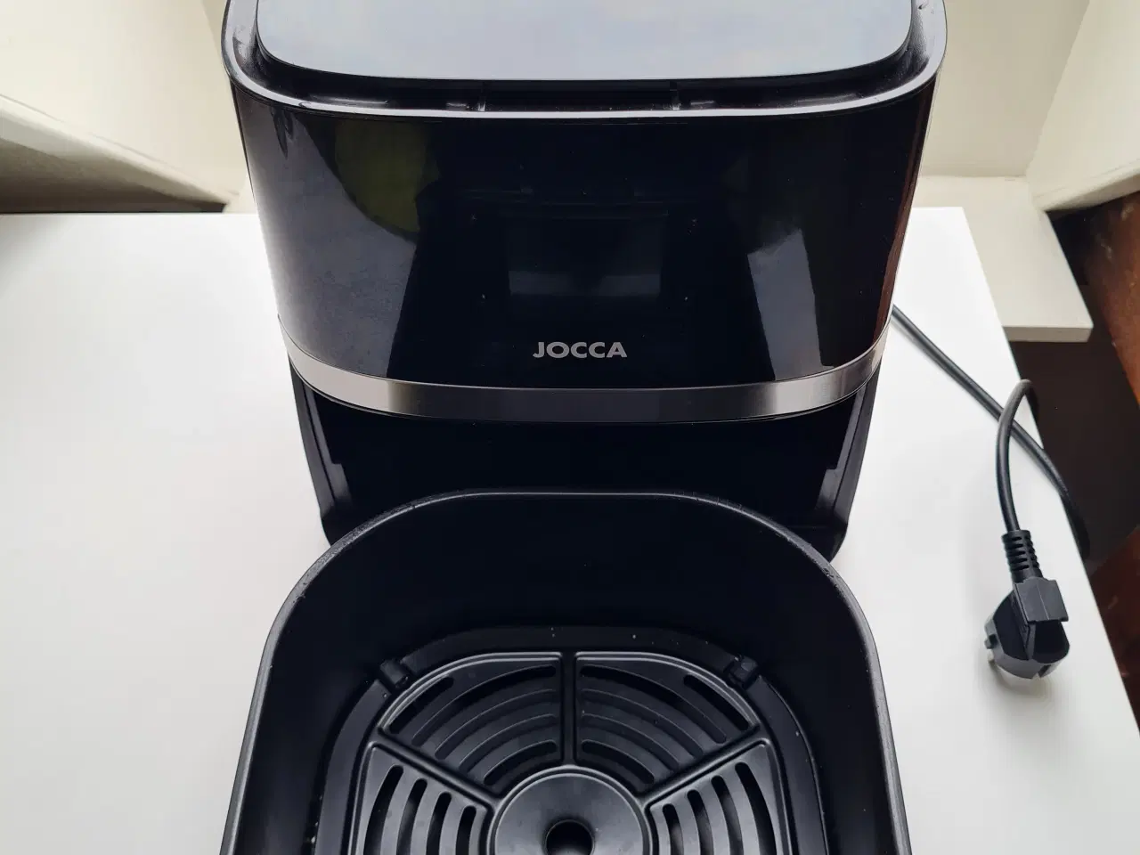 Billede 1 - Jocca Airfryer 5L