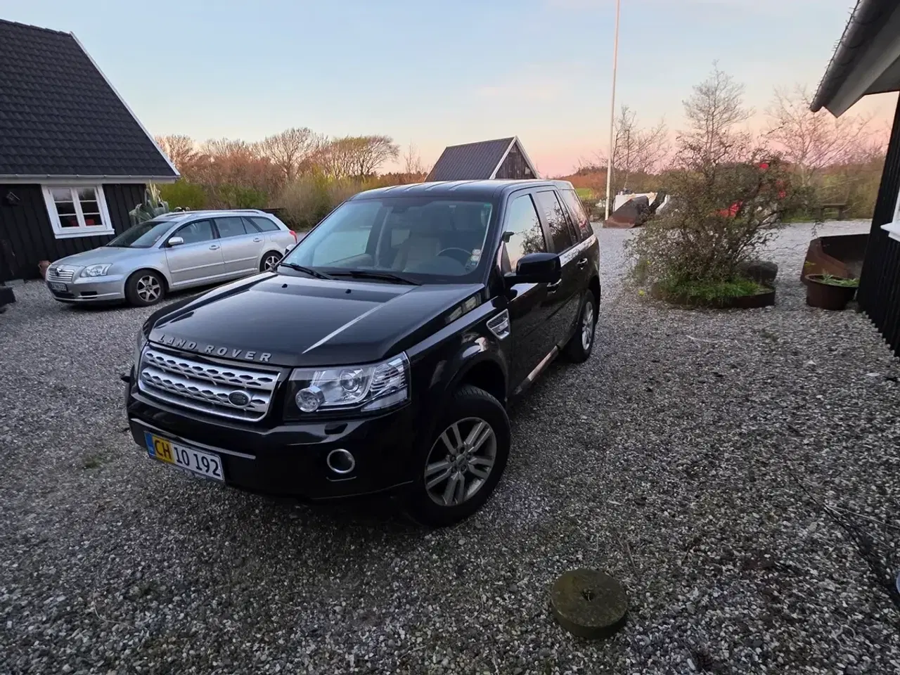 Billede 1 - Land Rover Freelander 2 2,2 eD4 SE Van
