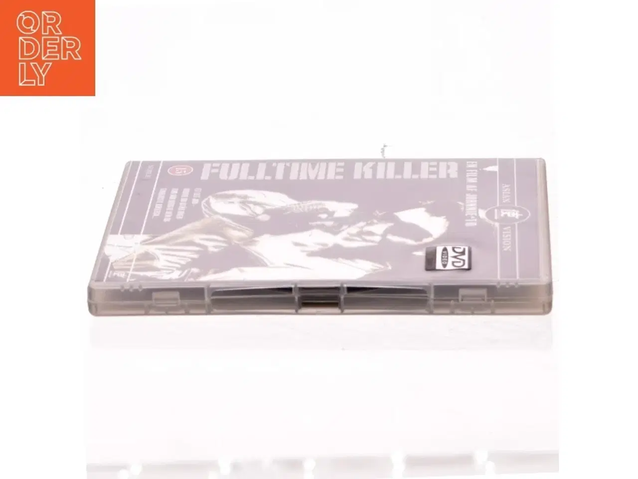 Billede 2 - Fulltime killer