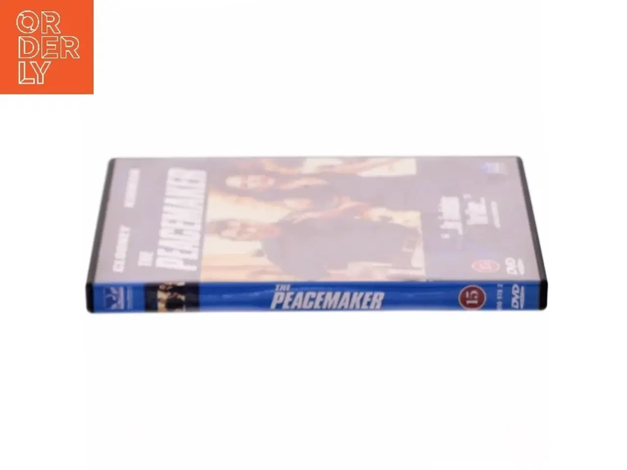 Billede 2 - Peacemaker (The) [Edizione: Regno Unito]