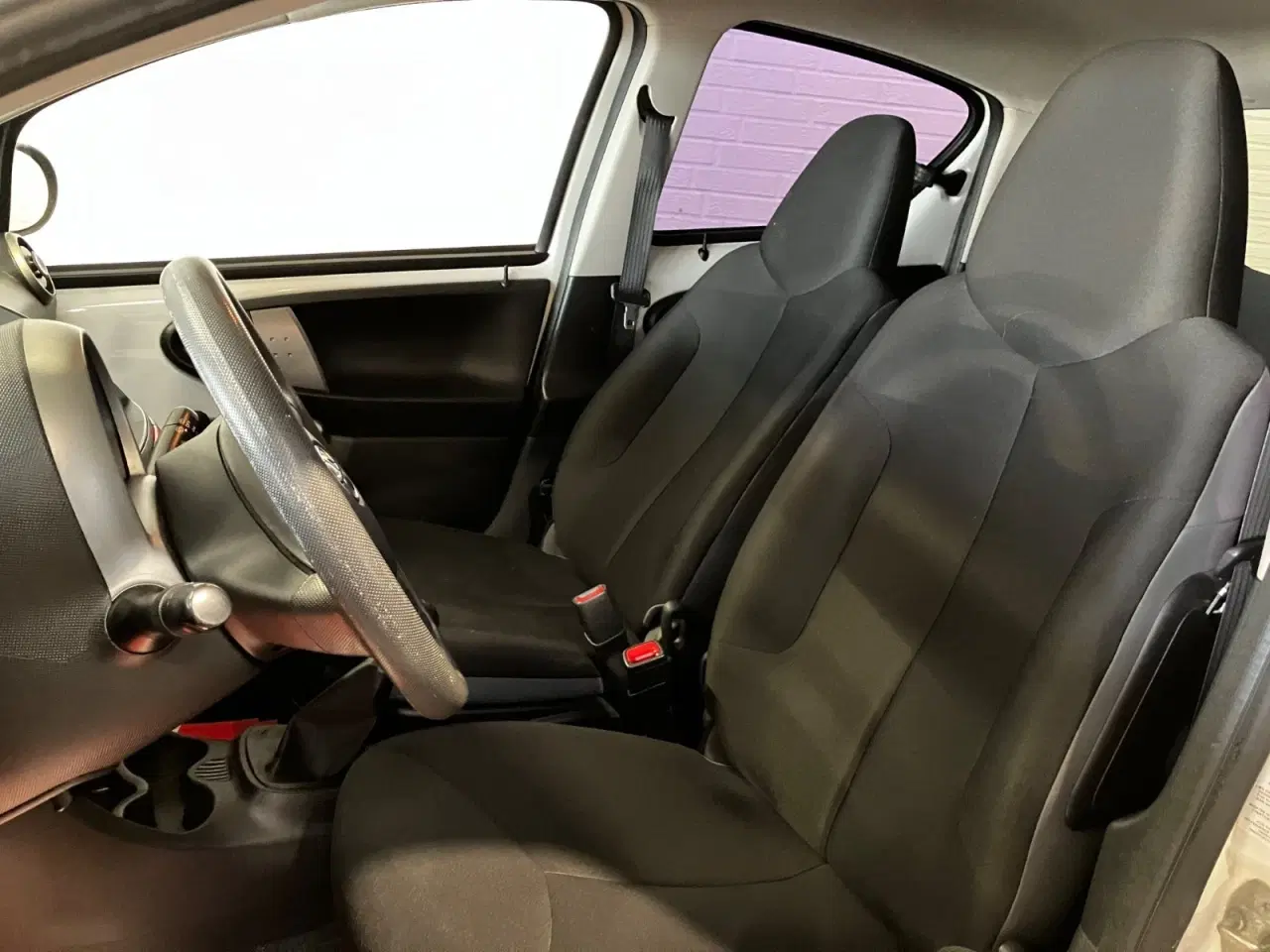 Billede 6 - Toyota Aygo 1,0 VVT-i T1