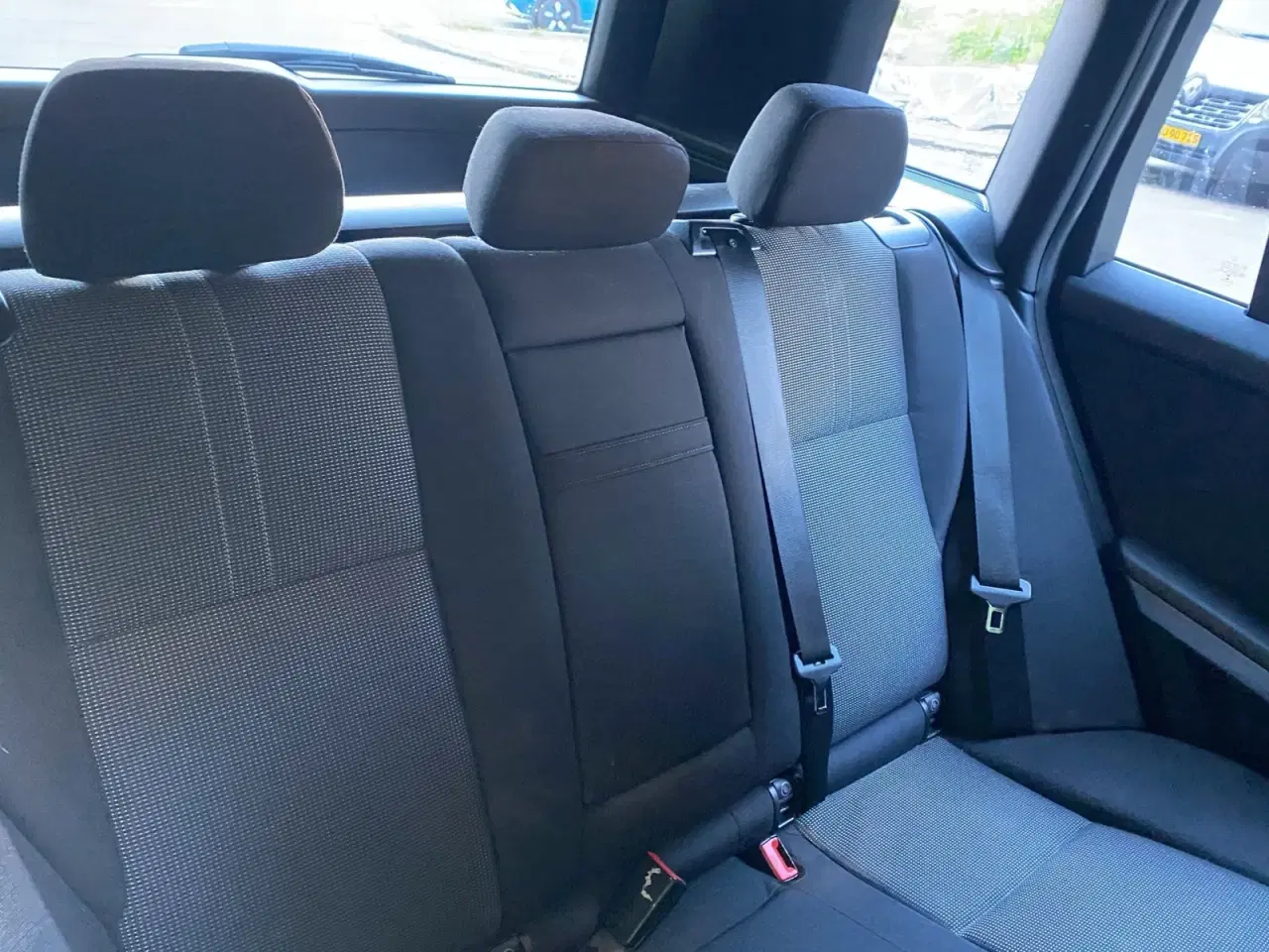 Billede 15 - Mercedes GLK220 2,2 CDi aut. 4Matic BE